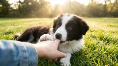 Prečo pes hryzie a ako tomu doma predísť bez kriku a chaosu