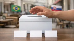 Prečo je „druhé meno“ na kandidátke kľúčové: Acre a senátne voľby v Brazílii 2026