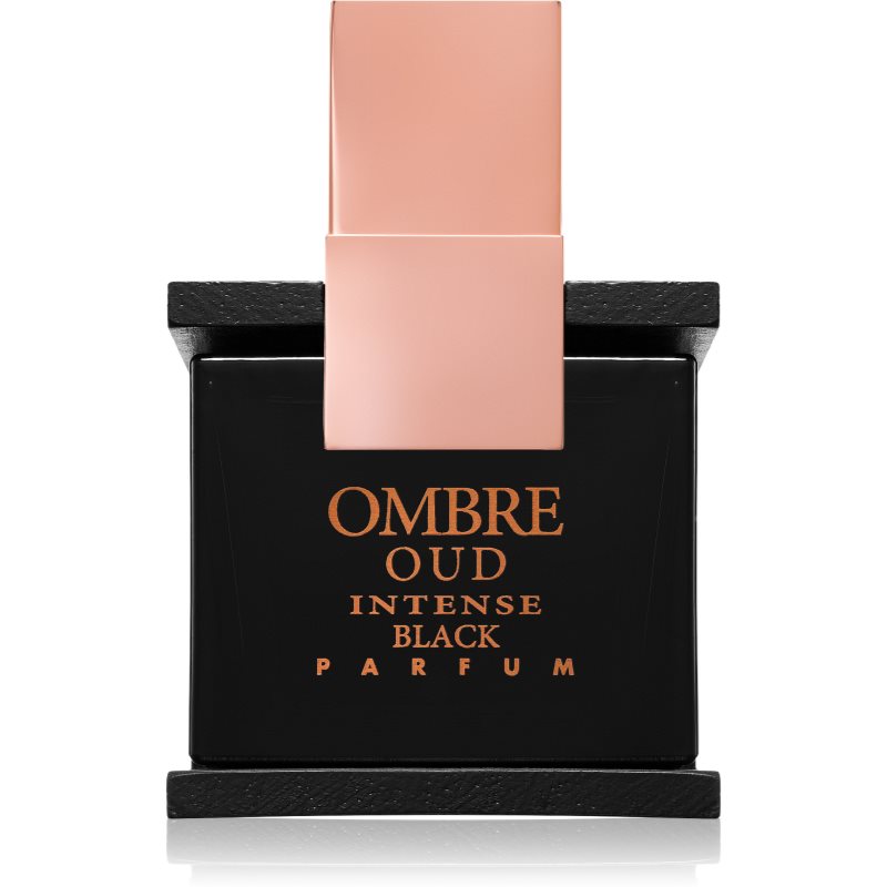 Armaf Ombre Oud Intense Black parfém pre mužov 100 ml