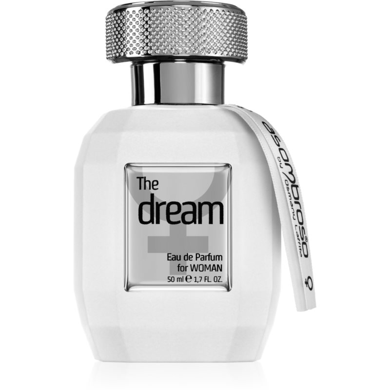 Asombroso by Osmany Laffita The Dream for Woman parfumovaná voda pre ženy 50 ml