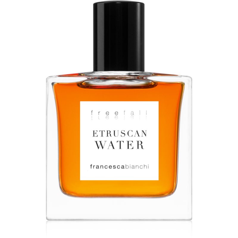 Francesca Bianchi Etruscan Water parfémový extrakt unisex 30 ml