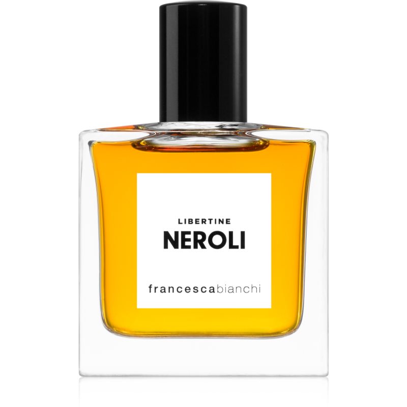 Francesca Bianchi Libertine Neroli parfémový extrakt unisex 30 ml