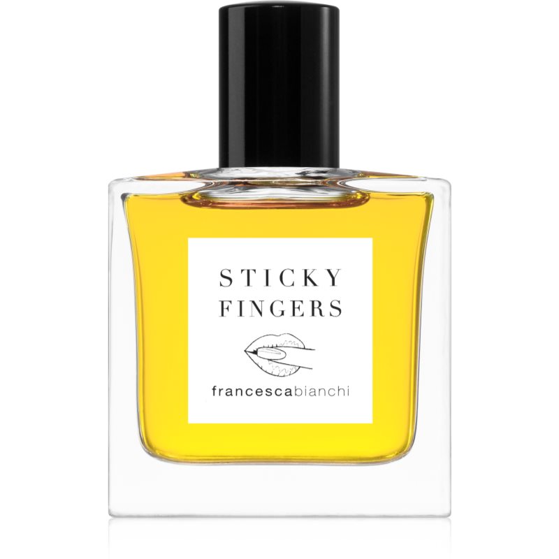 Francesca Bianchi Sticky Fingers parfémový extrakt unisex 30 ml