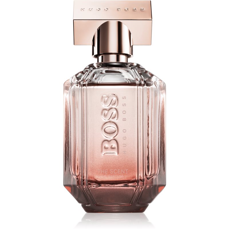 Hugo Boss BOSS The Scent Le Parfum parfém pre ženy 50 ml