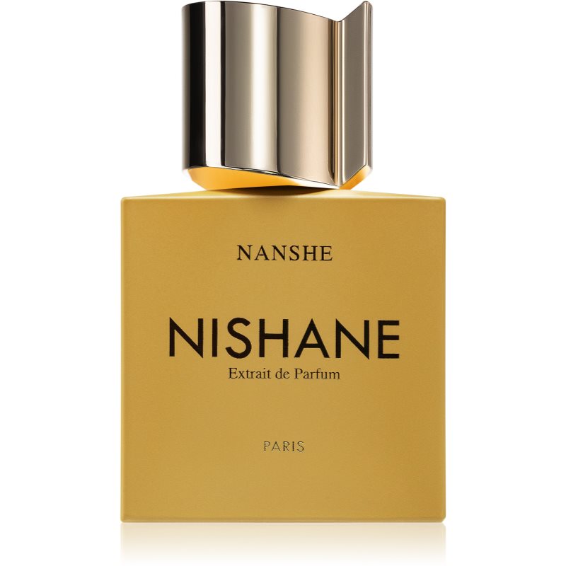 Nishane Nanshe parfémový extrakt unisex 50 ml