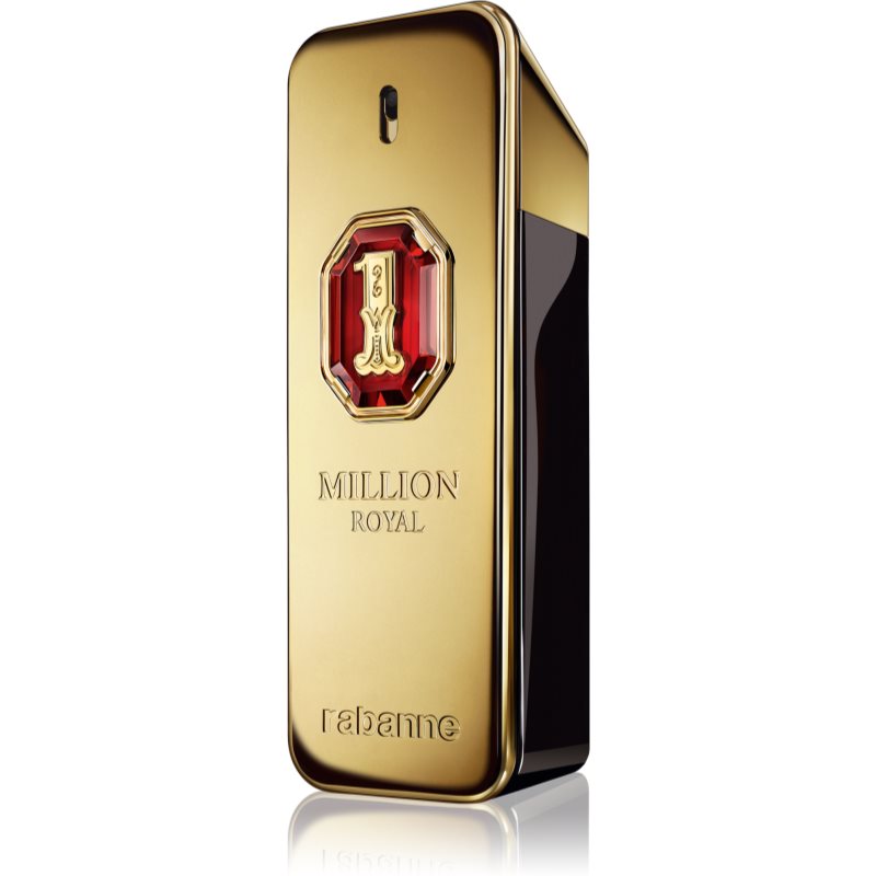 Rabanne 1 Million Royal parfém pre mužov 100 ml