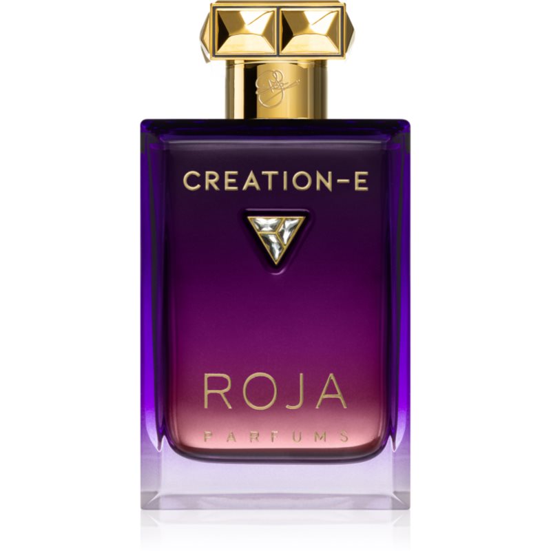 Roja Parfums Creation-E parfémový extrakt pre ženy 100 ml