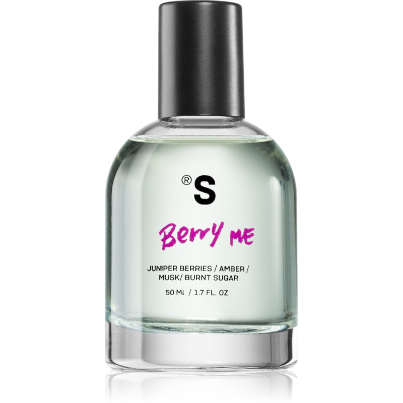 Sister's Aroma Berry Me parfém pre ženy 50 ml